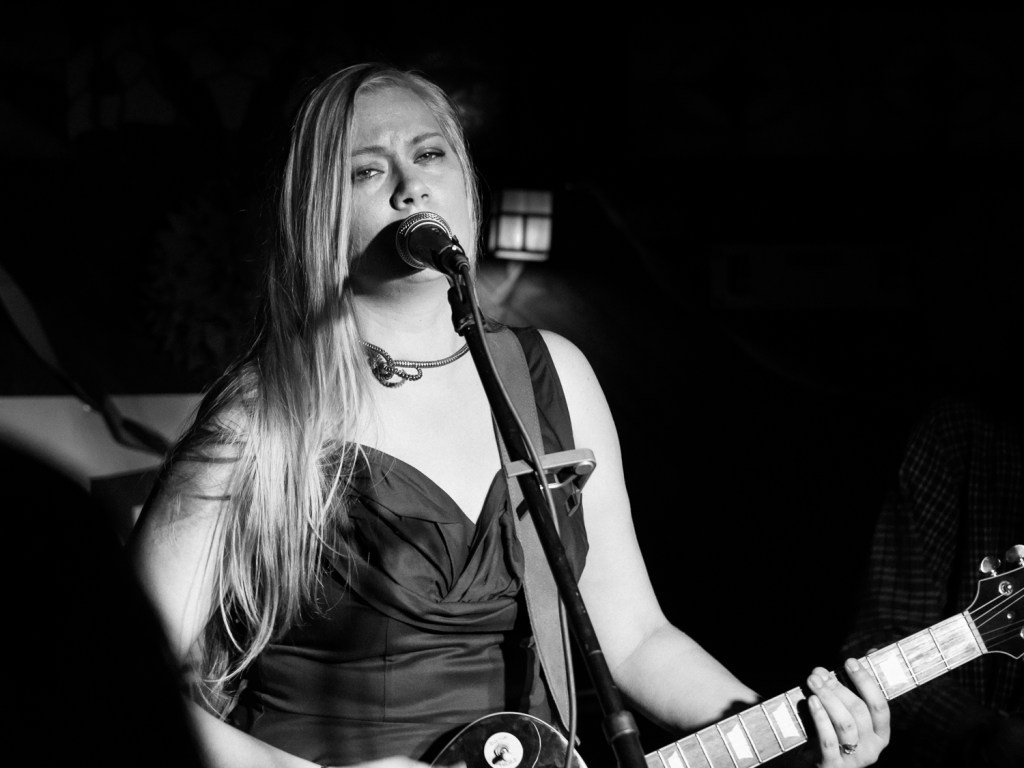 Photo by Trevor Richards