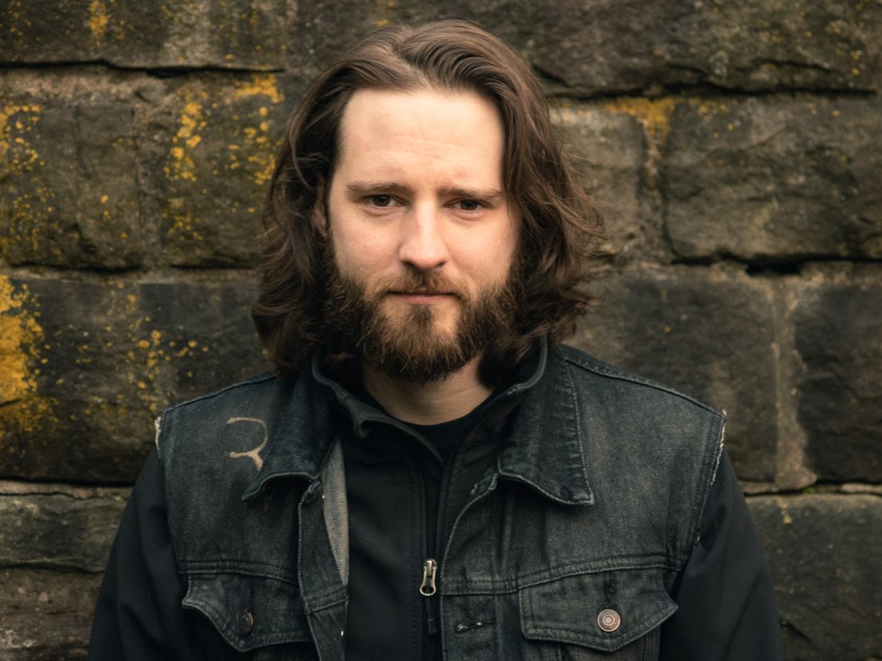 JohnHuxleyTrevorRichardsPhotoOfMusicandMind