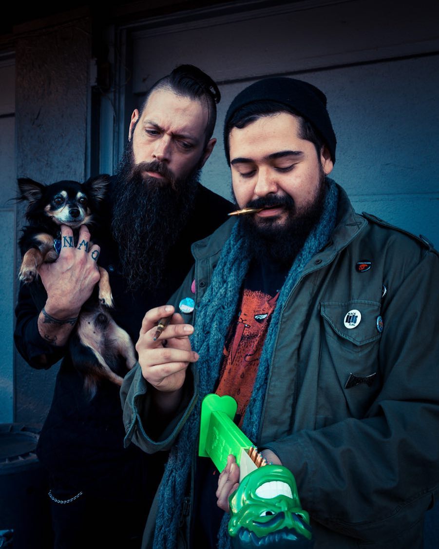 MonteLunaJamesPhilofmusicandmind