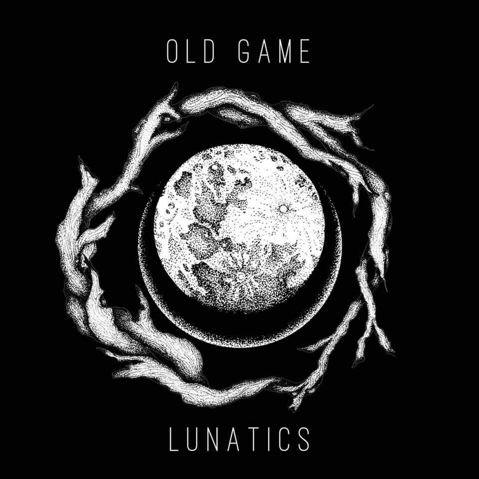 Old Game Lunatics Cover