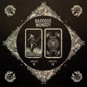 Baroque Monody's Empress/Emporer